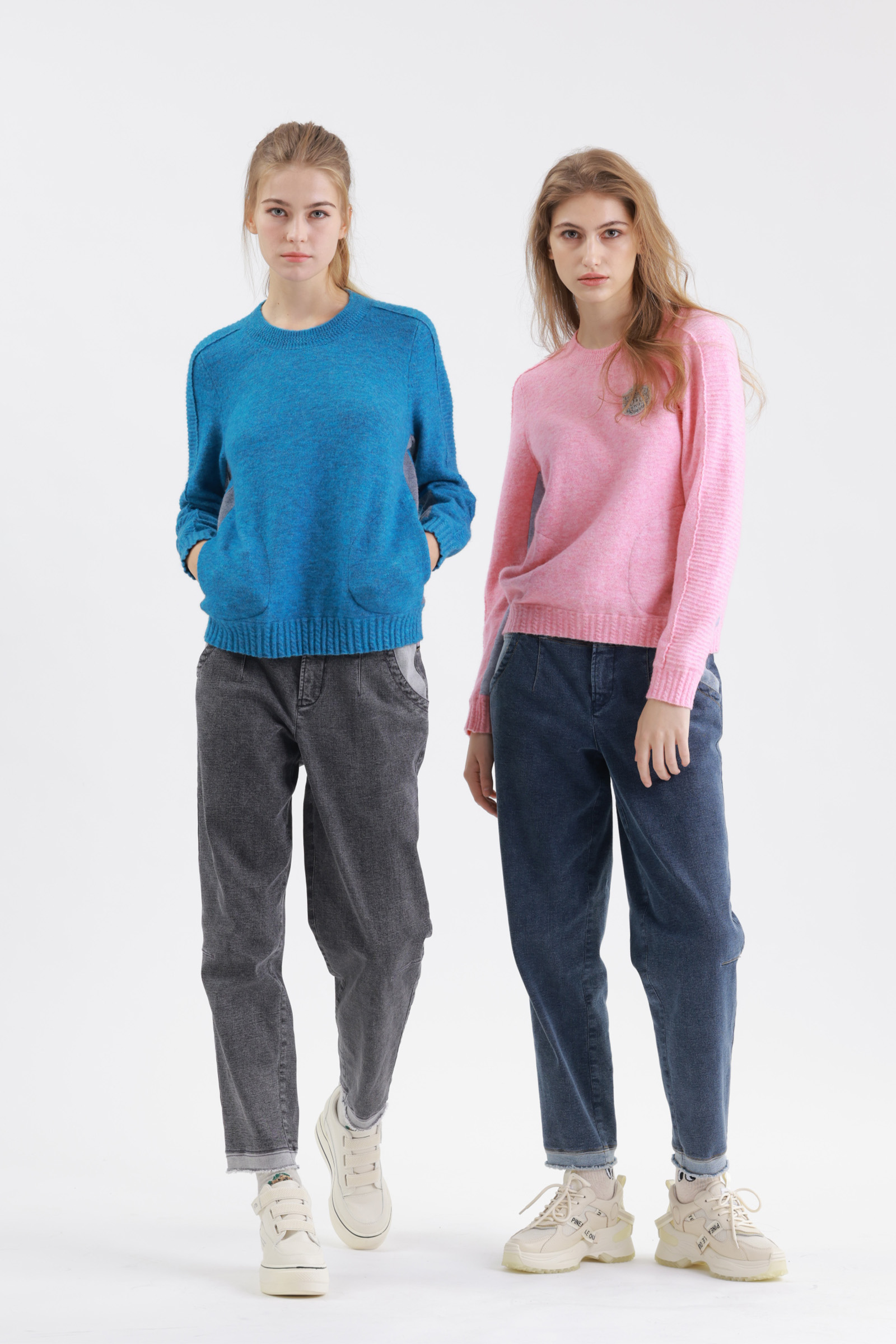 Faded Short Sleeve T-shirts