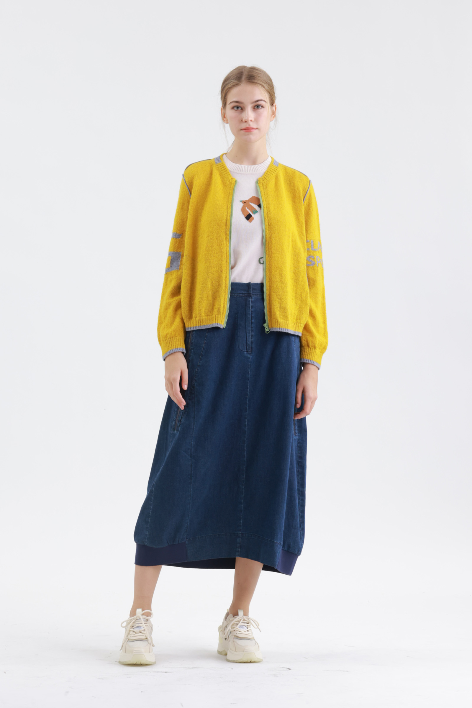 Faded Short Sleeve T-shirts