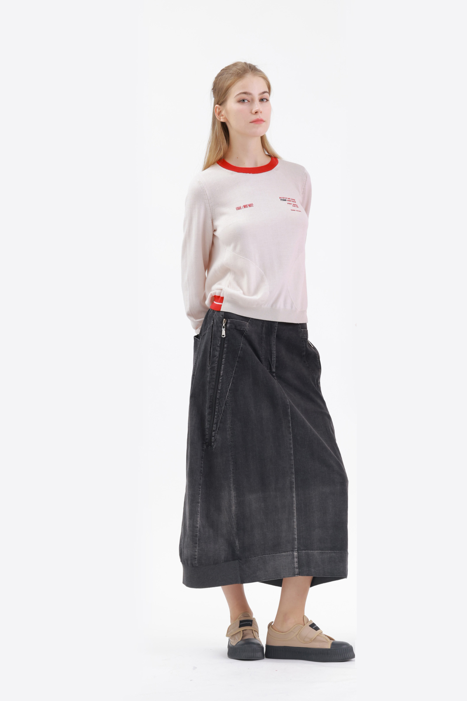 Faded Short Sleeve T-shirts