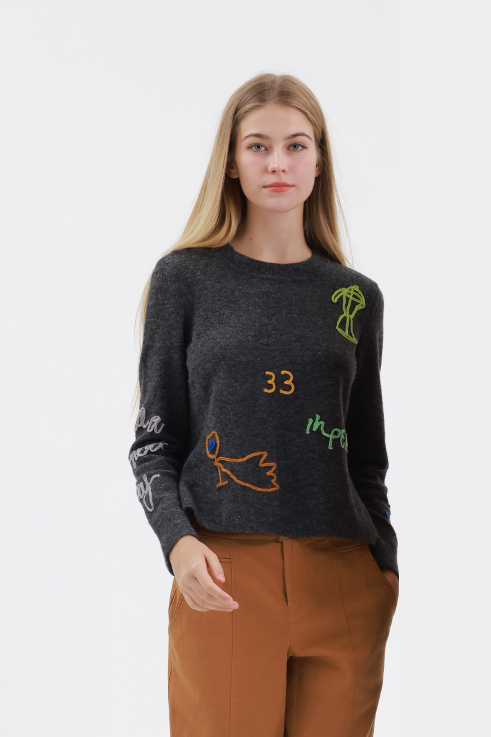 Faded Short Sleeve T-shirts