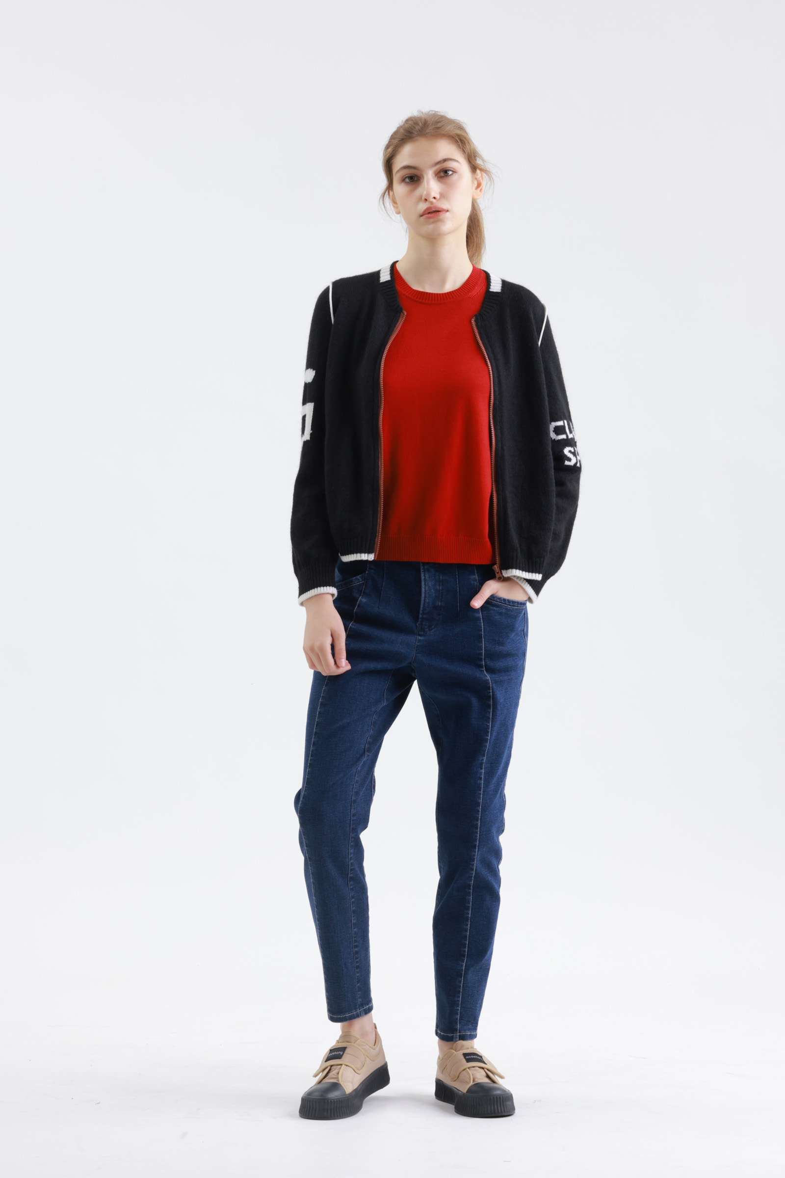 Faded Short Sleeve T-shirts