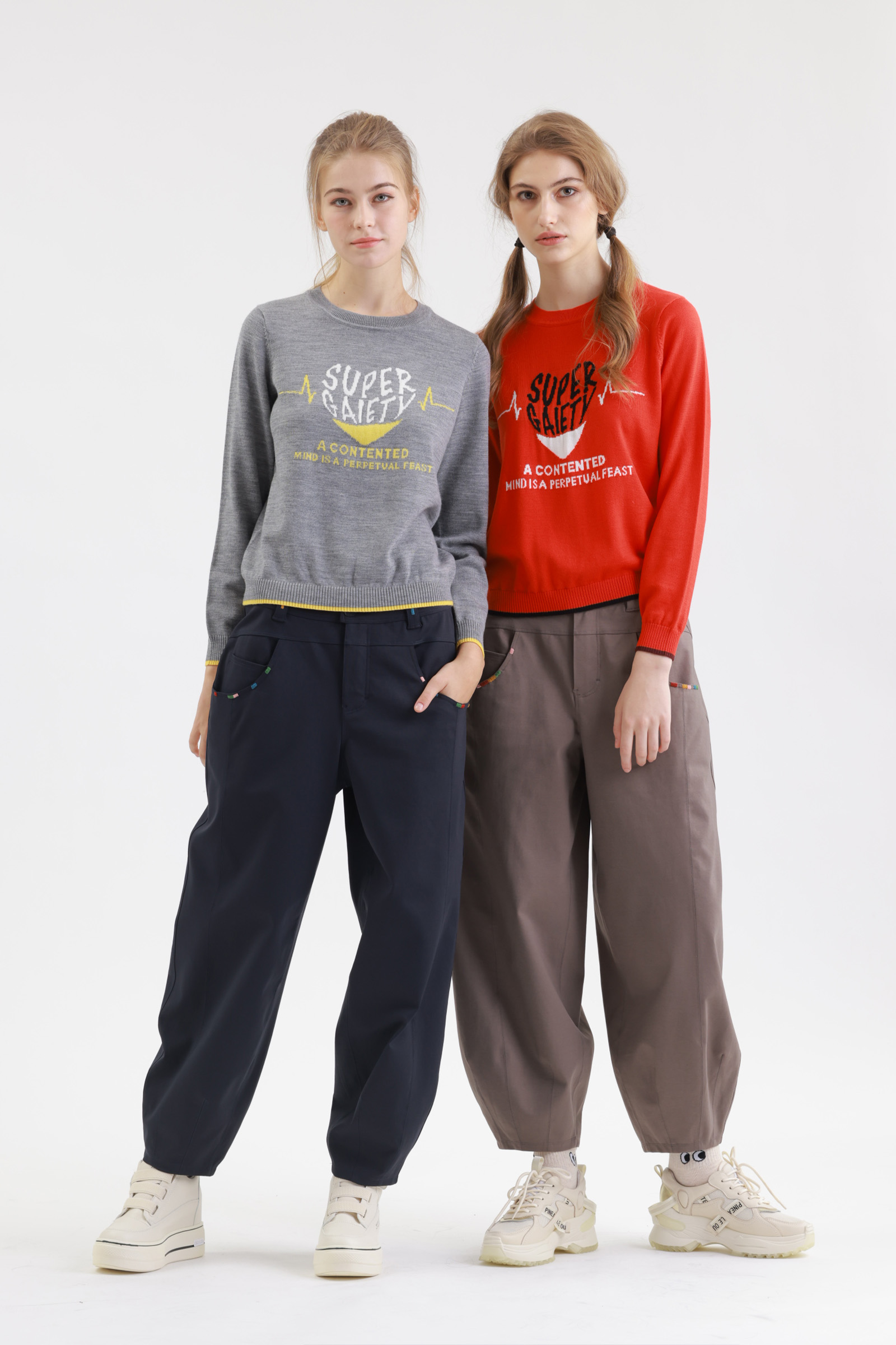 Faded Short Sleeve T-shirts