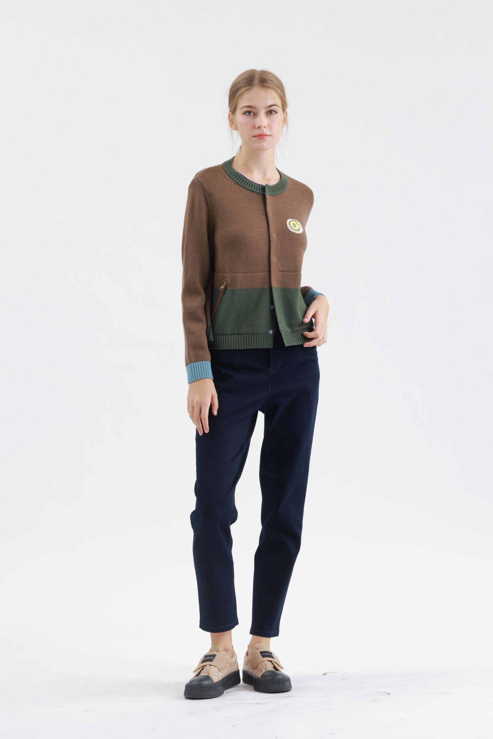 Faded Short Sleeve T-shirts