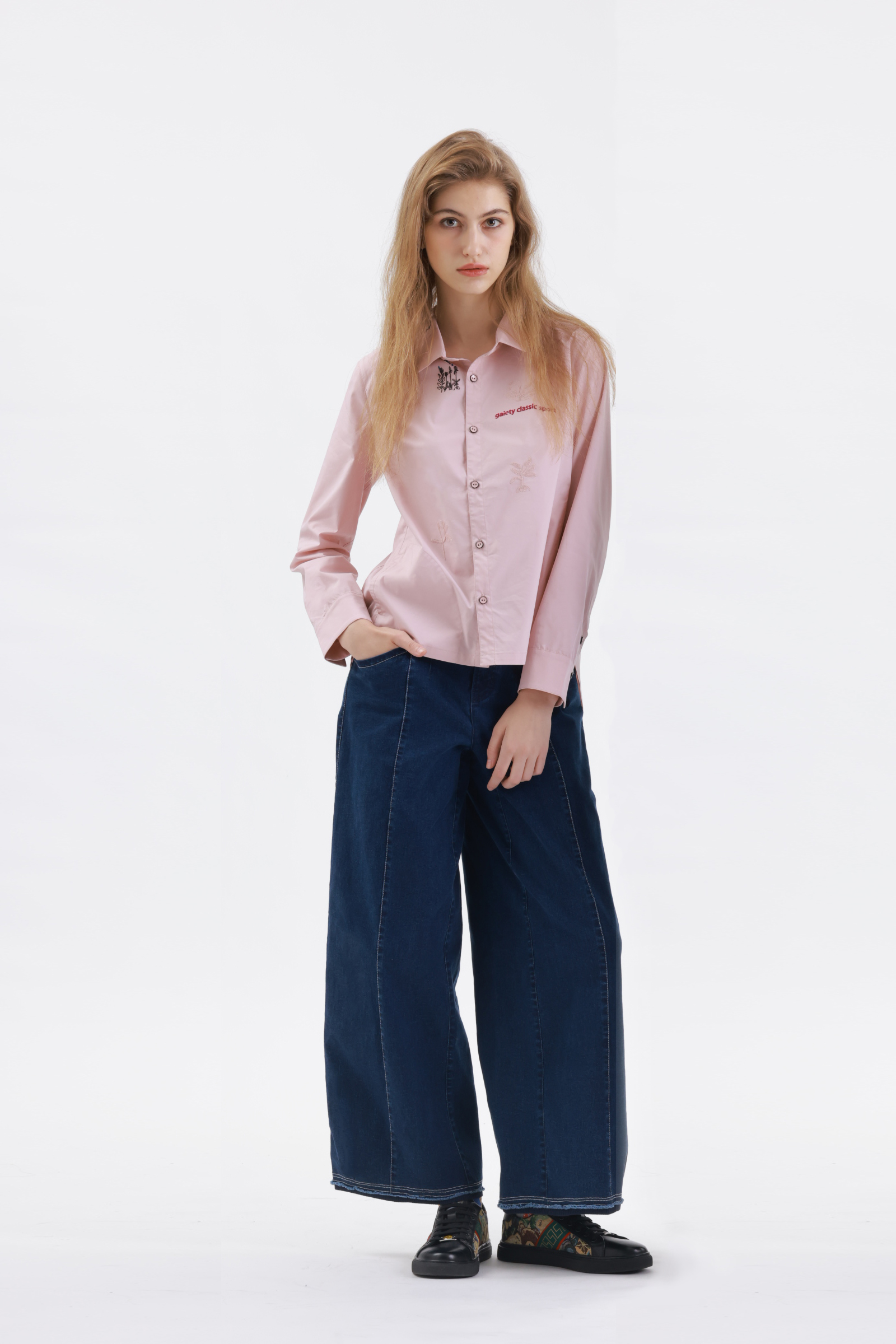 Faded Short Sleeve T-shirts