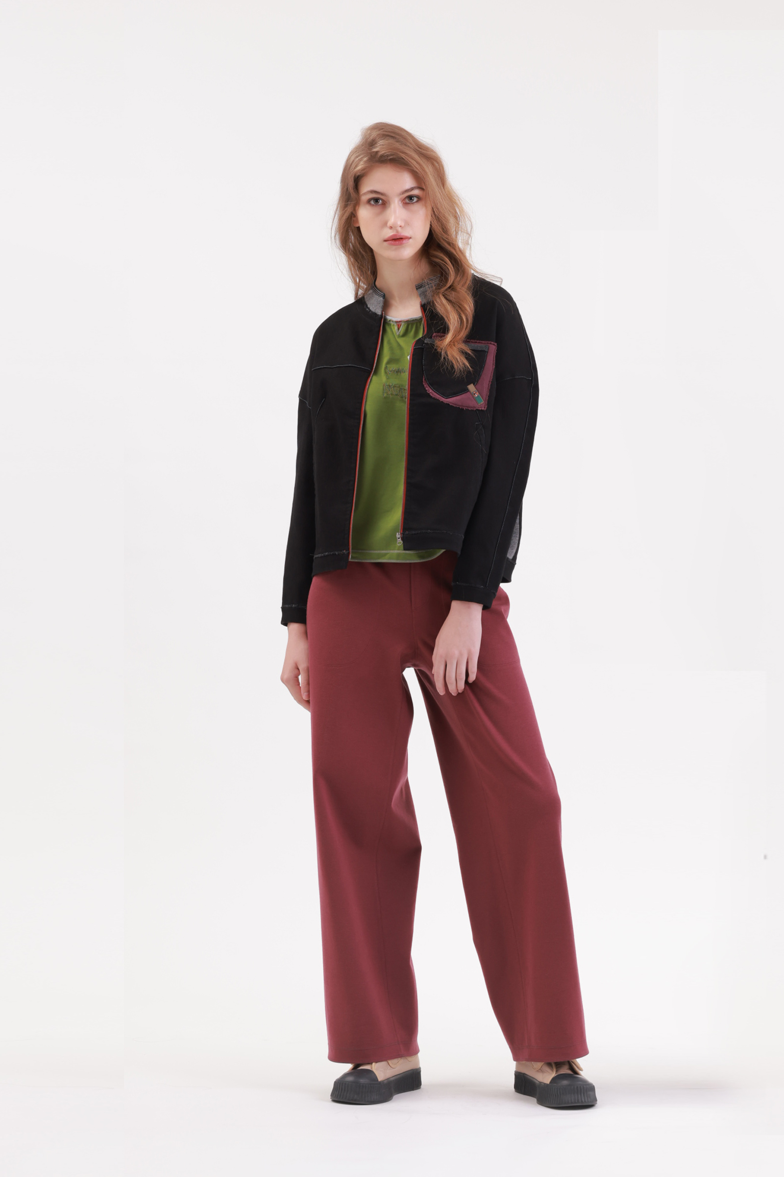 Faded Short Sleeve T-shirts