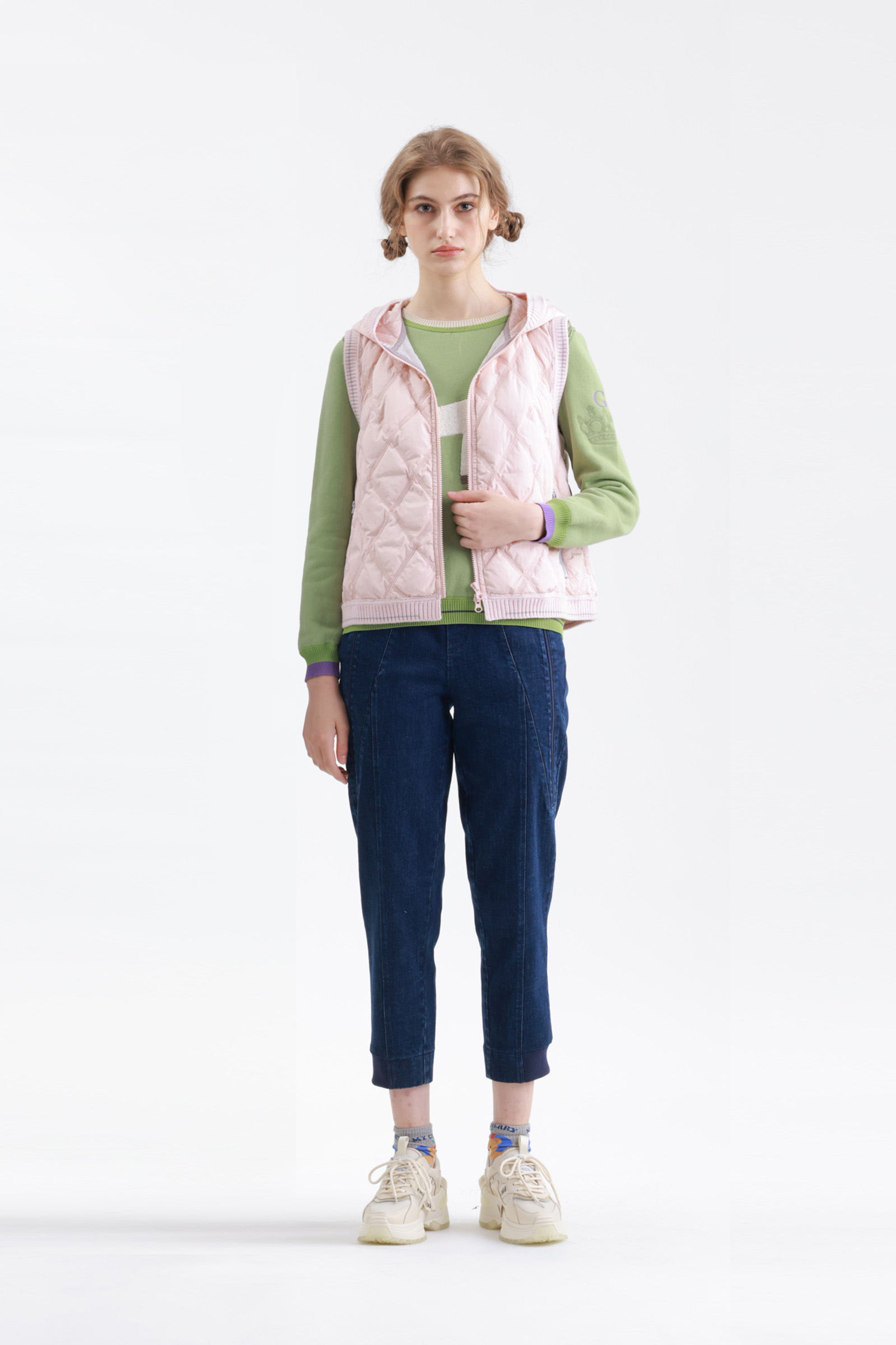 Faded Short Sleeve T-shirts