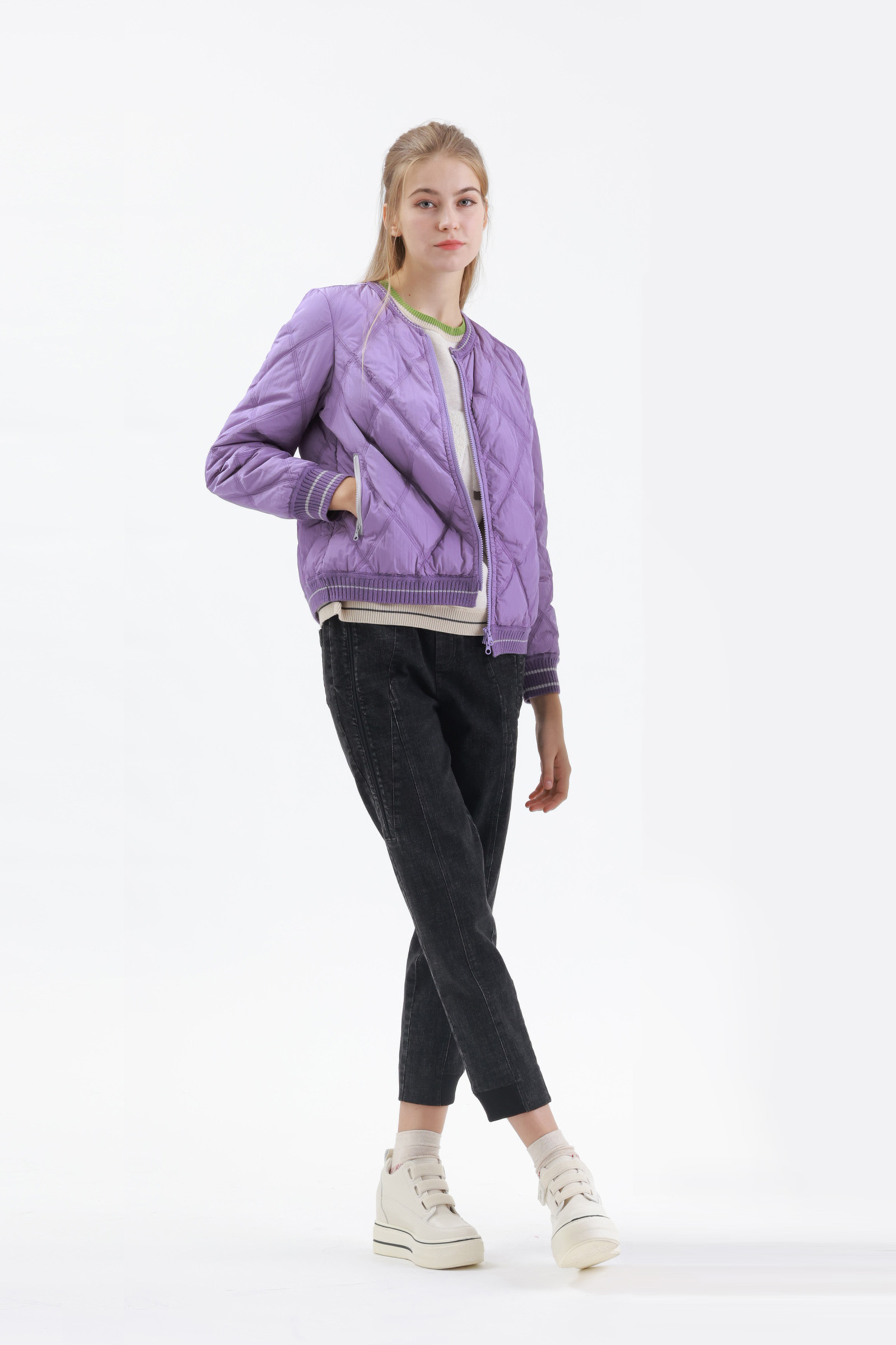 Faded Short Sleeve T-shirts