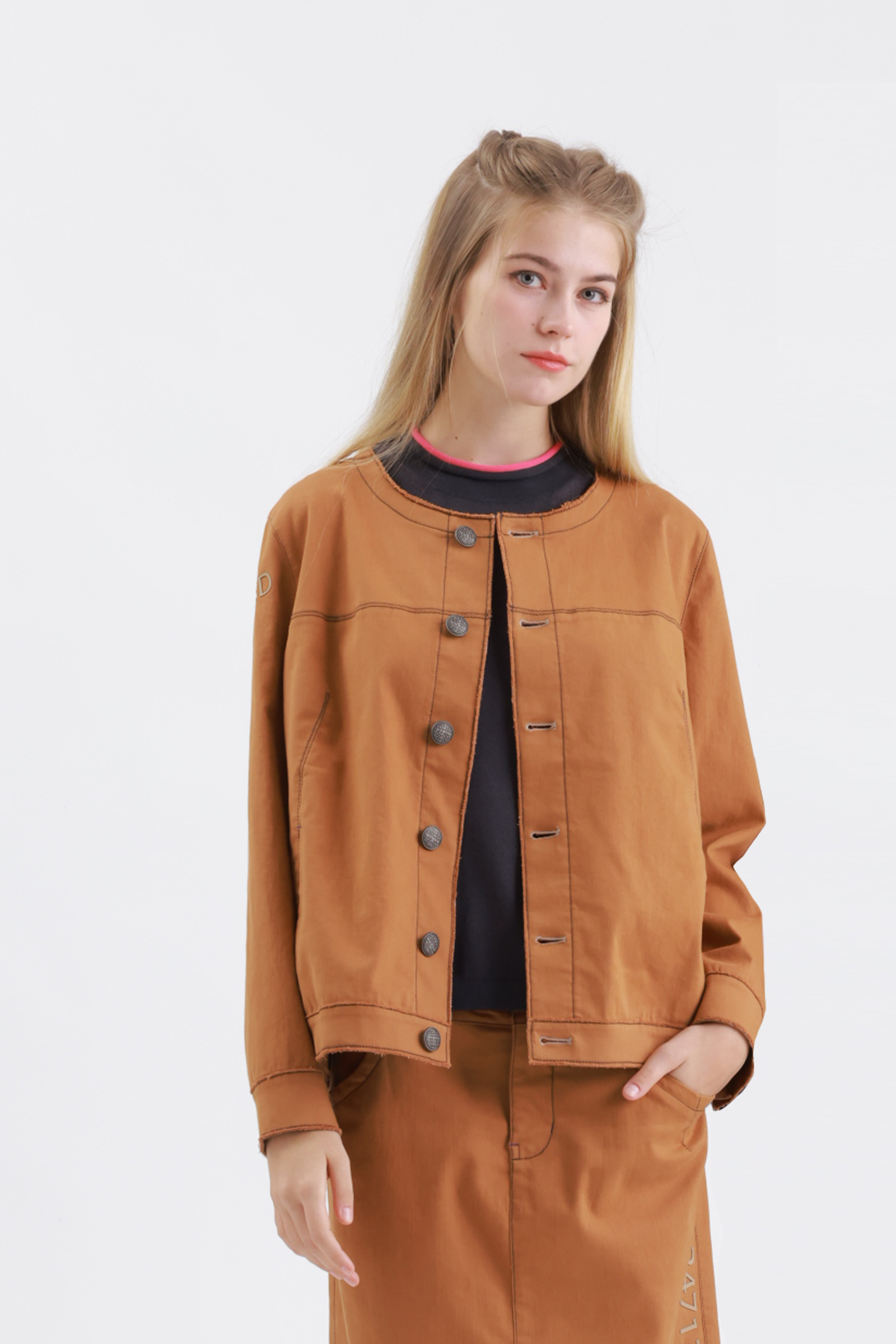 Faded Short Sleeve T-shirts