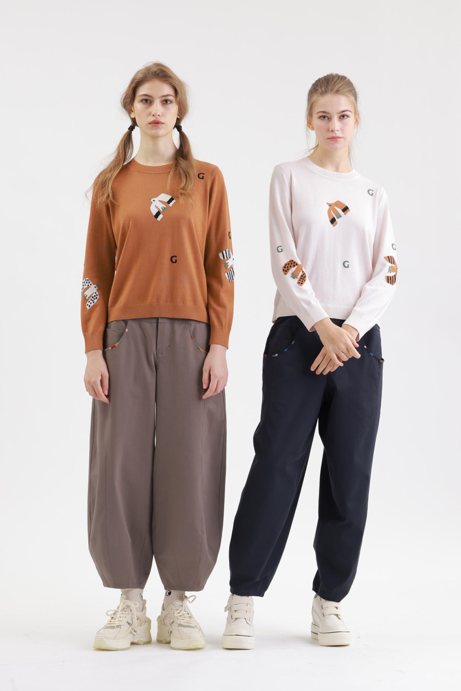 Faded Short Sleeve T-shirts