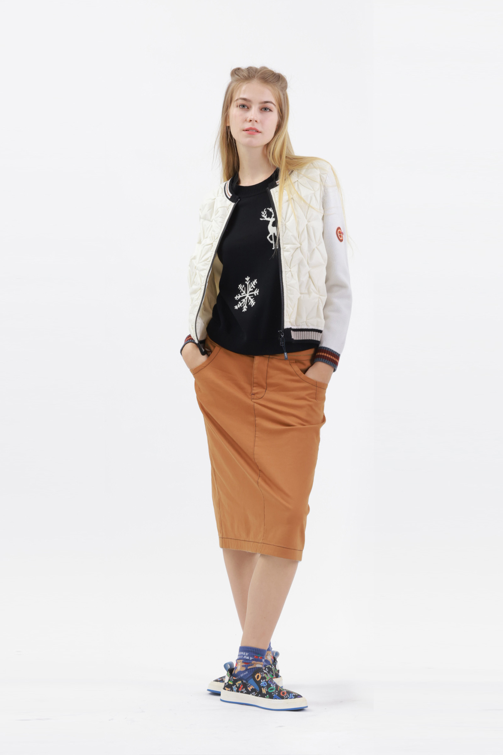 Faded Short Sleeve T-shirts