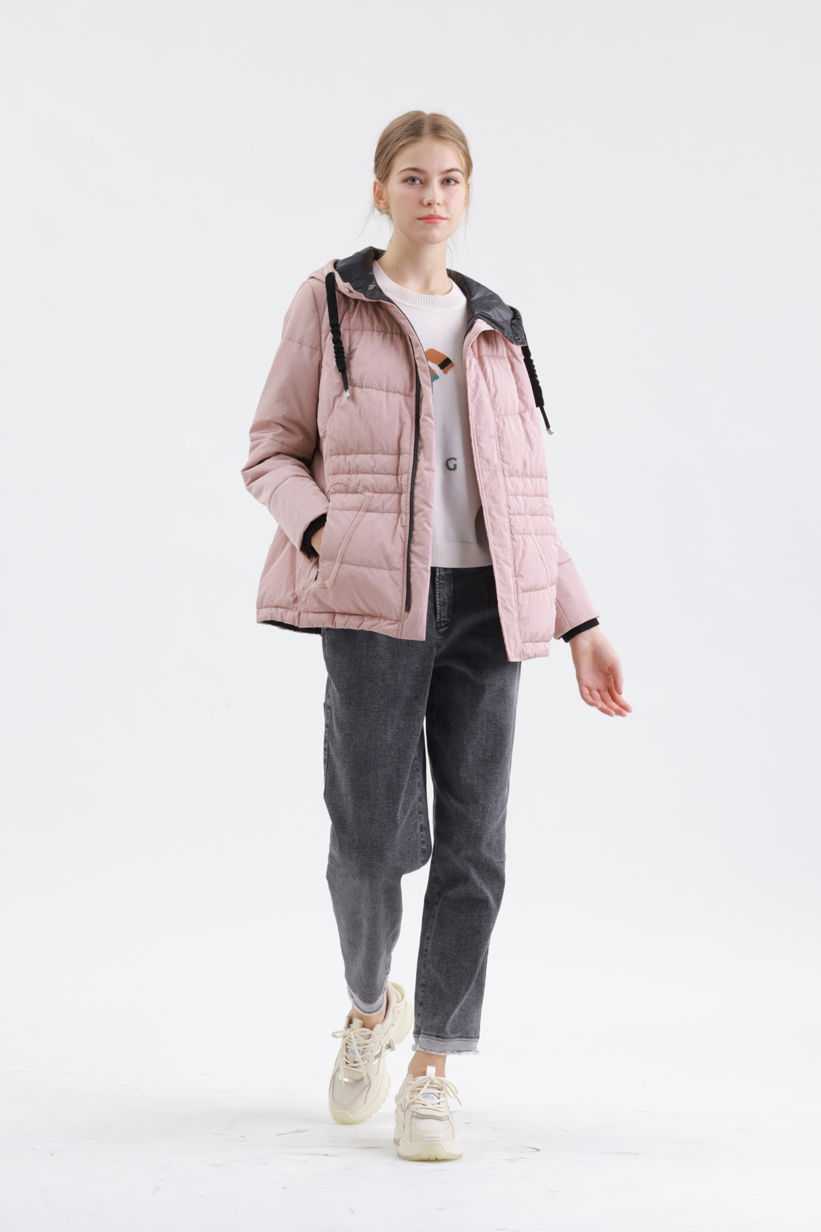 Faded Short Sleeve T-shirts