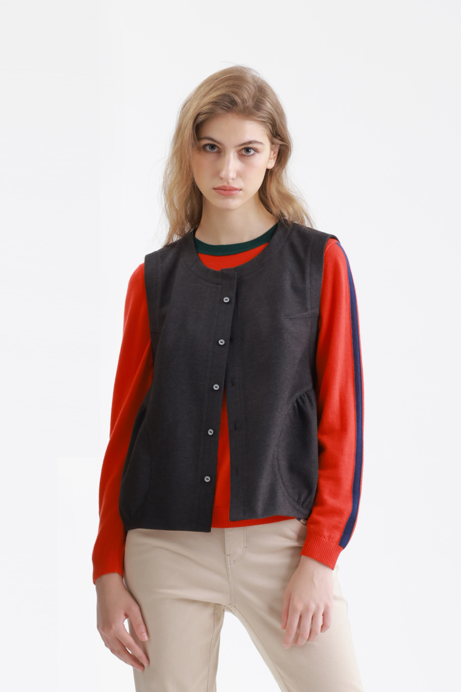 Faded Short Sleeve T-shirts