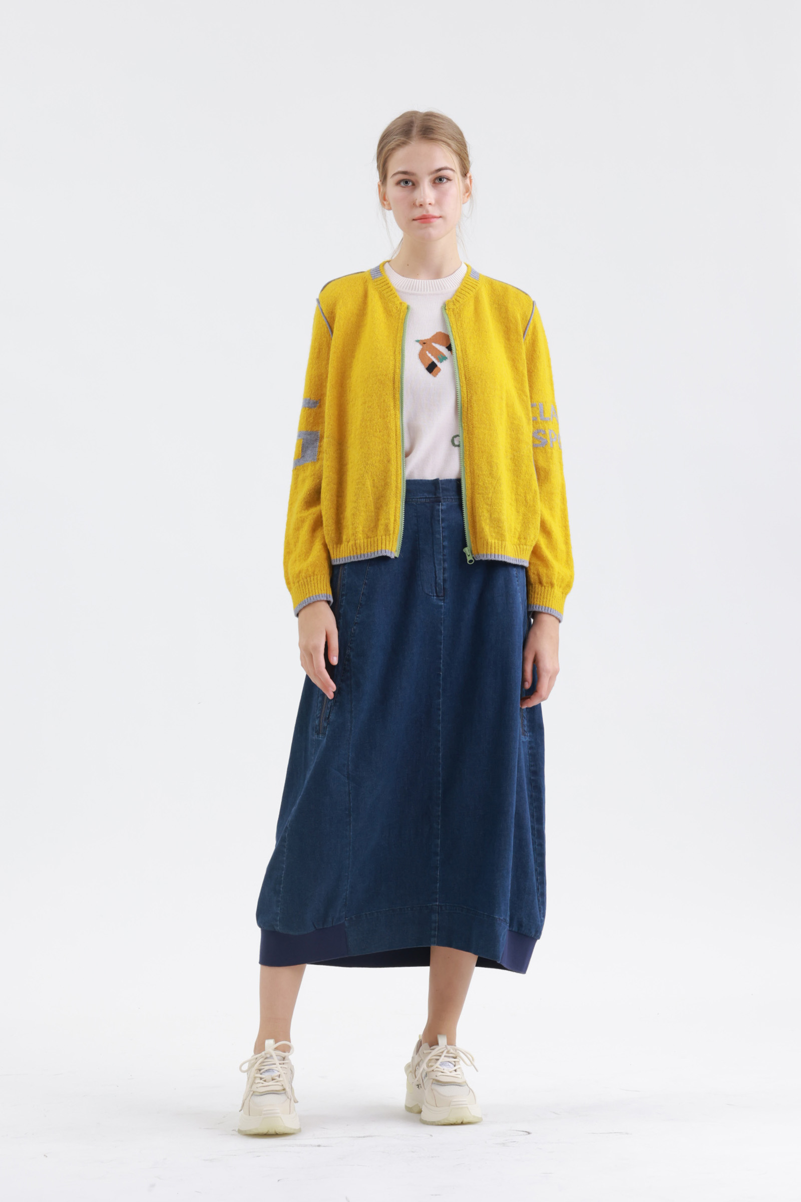 Faded Short Sleeve T-shirts