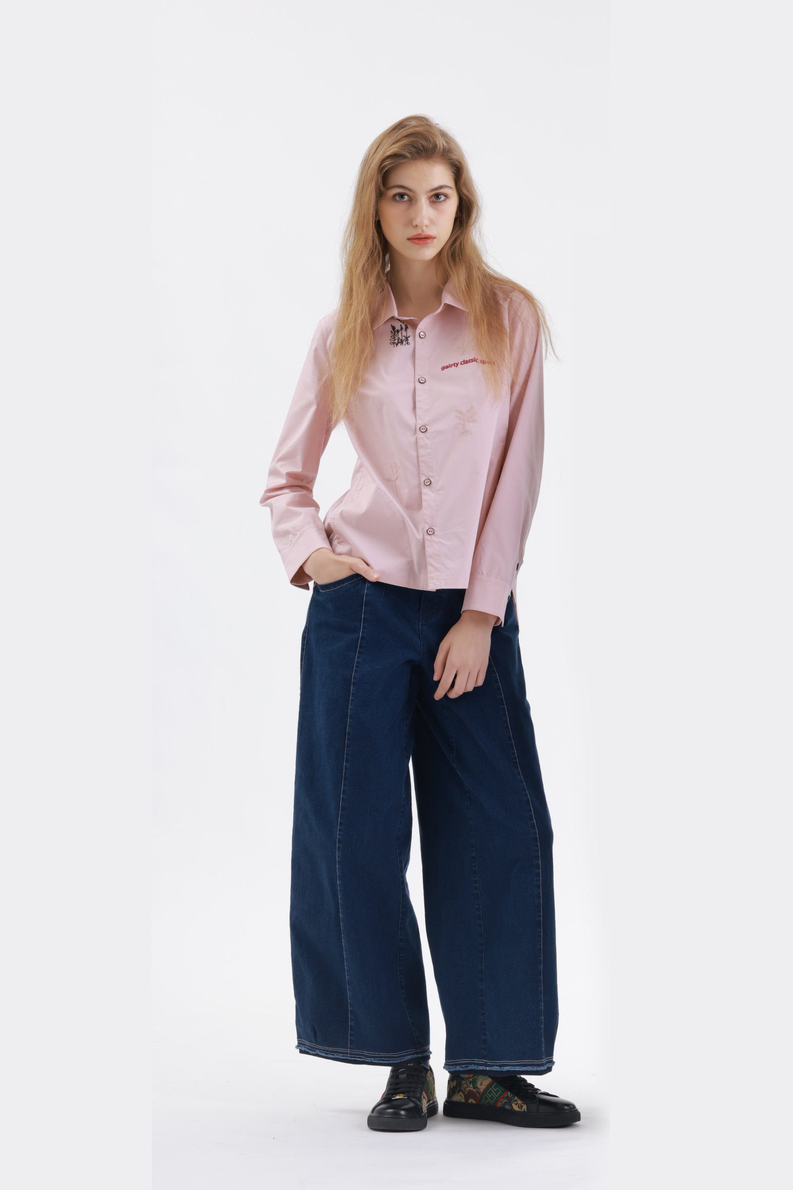 Faded Short Sleeve T-shirts