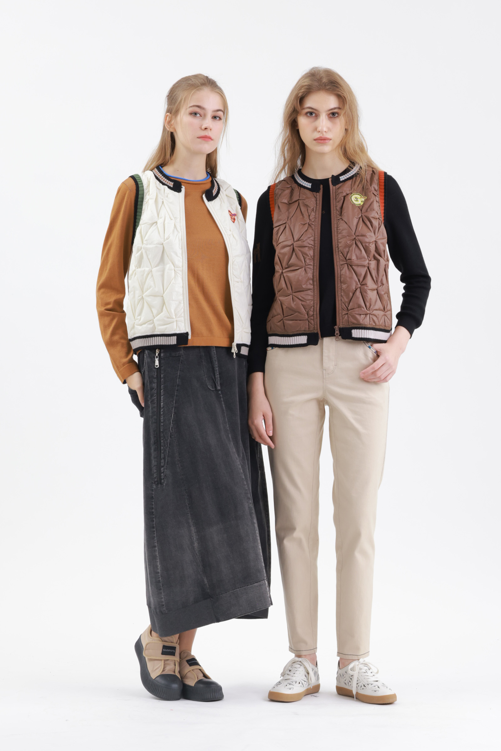 Faded Short Sleeve T-shirts