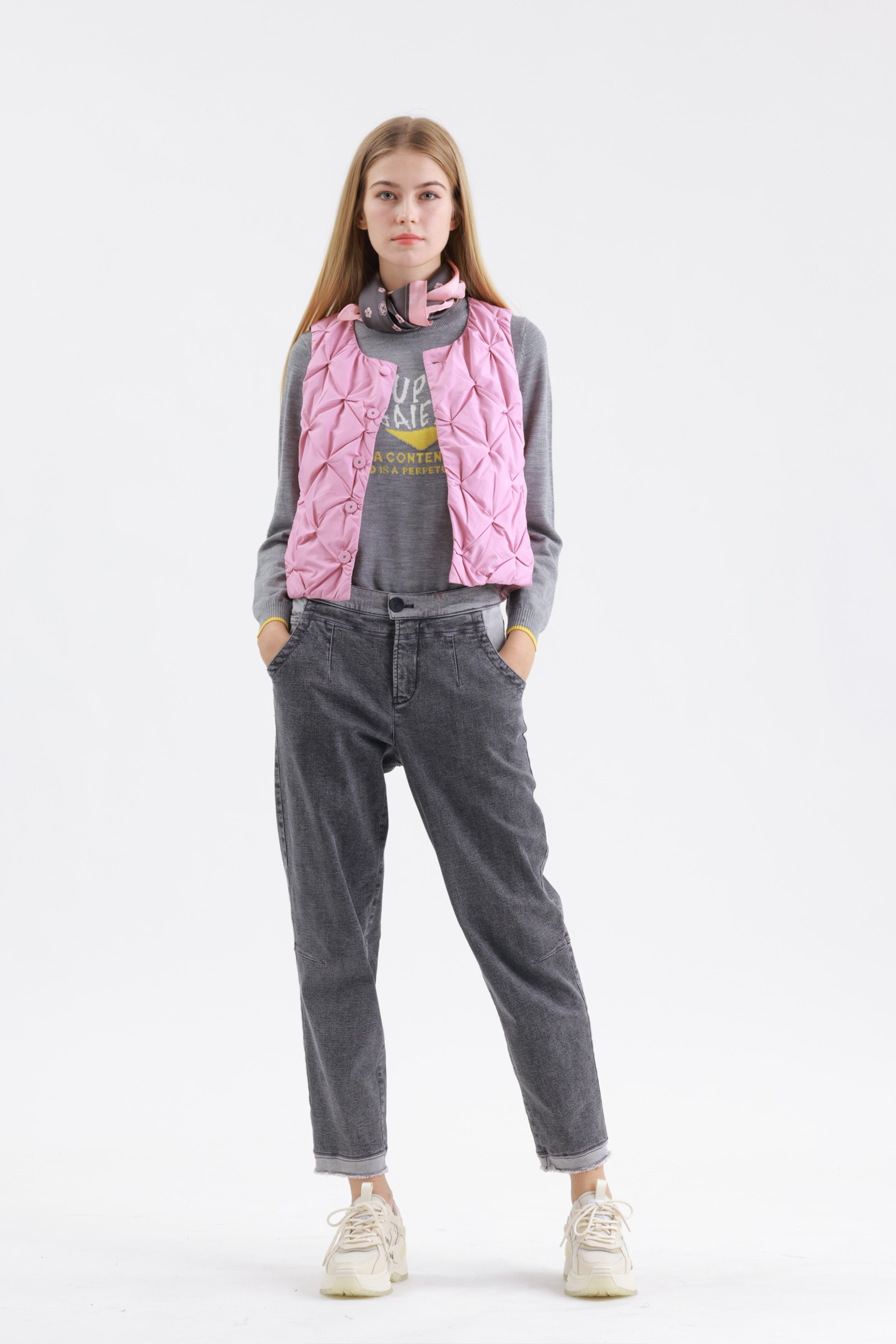 Faded Short Sleeve T-shirts