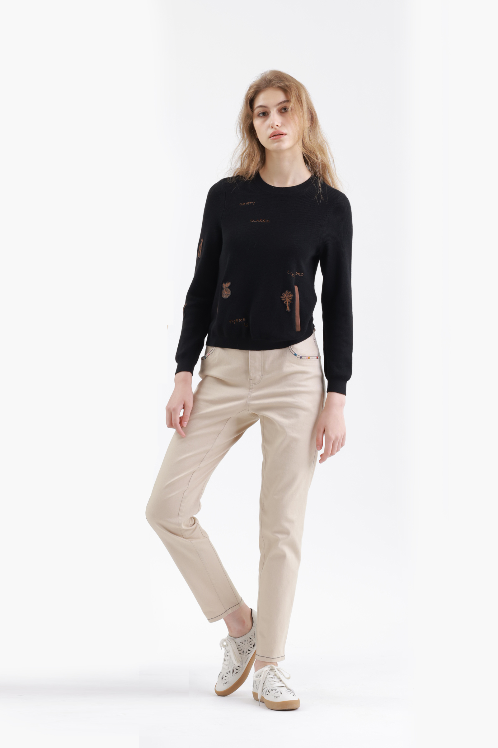 Faded Short Sleeve T-shirts