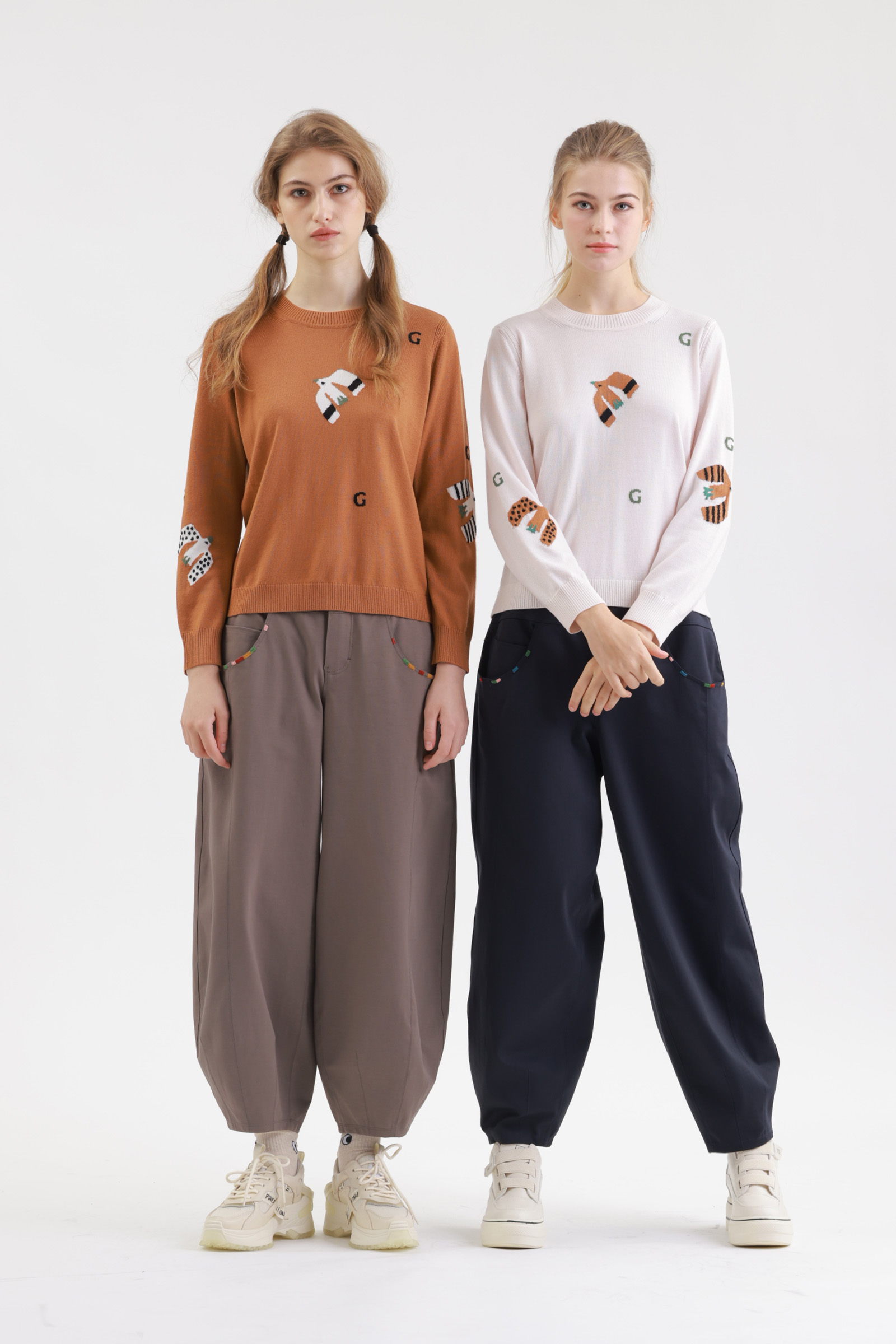 Faded Short Sleeve T-shirts