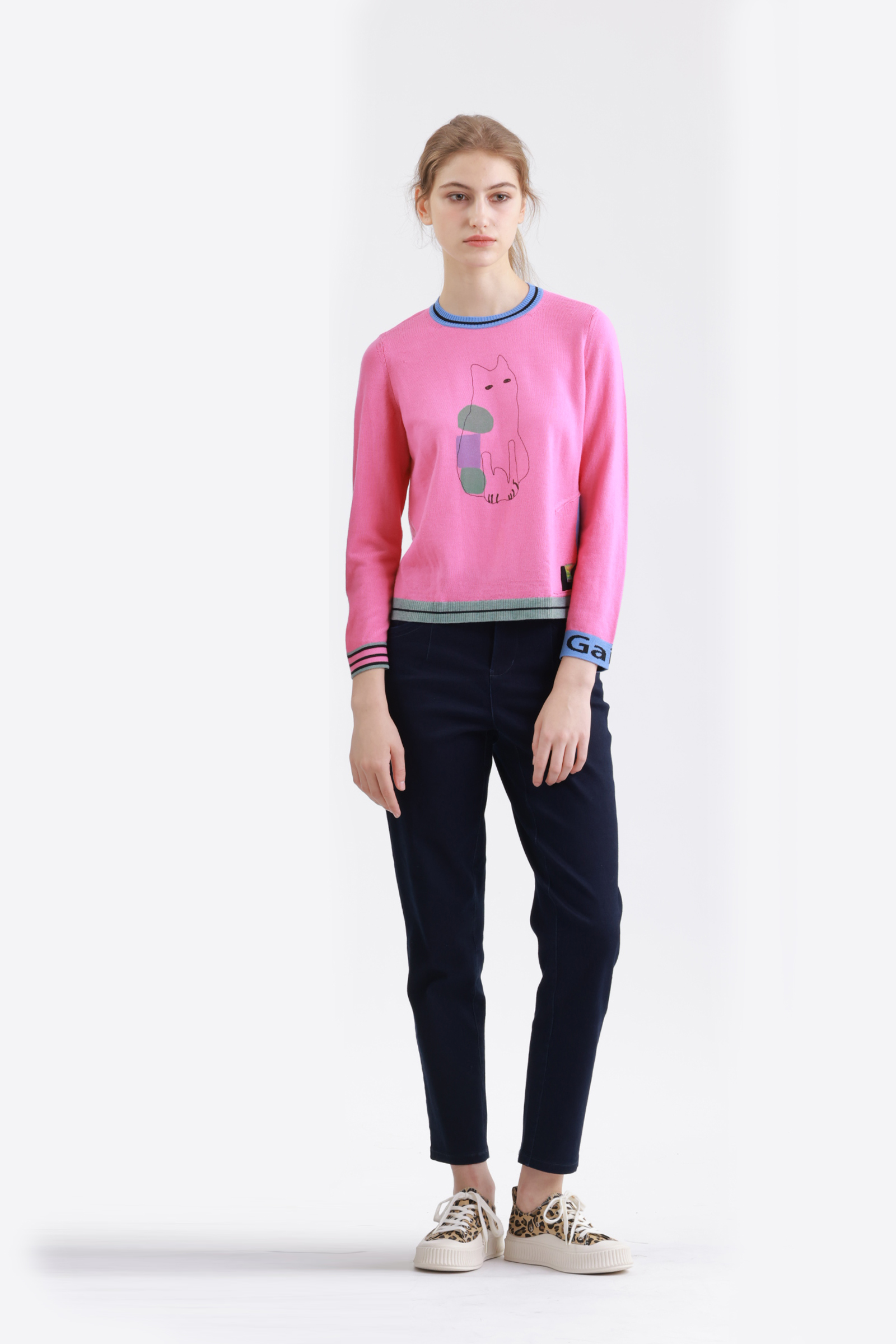 Faded Short Sleeve T-shirts