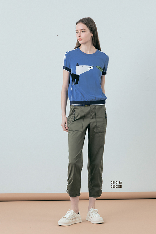 Faded Short Sleeve T-shirts