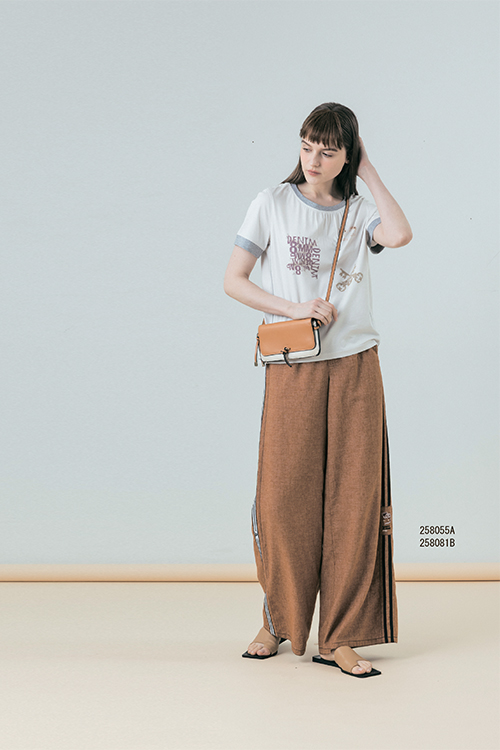 Faded Short Sleeve T-shirts
