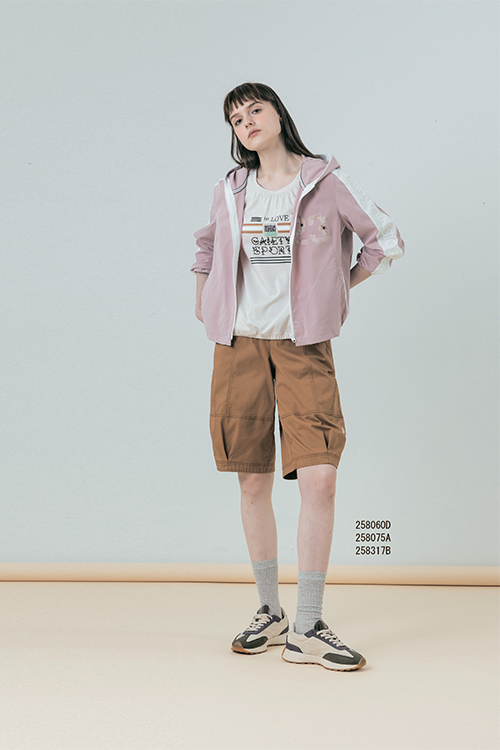 Faded Short Sleeve T-shirts