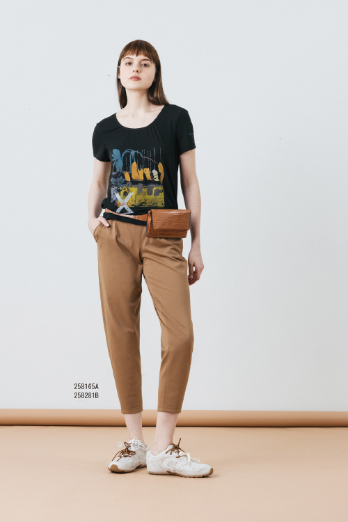 Faded Short Sleeve T-shirts