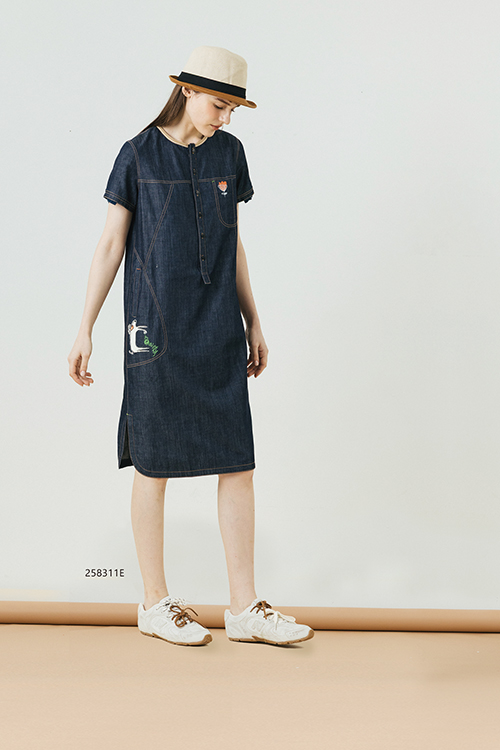Faded Short Sleeve T-shirts