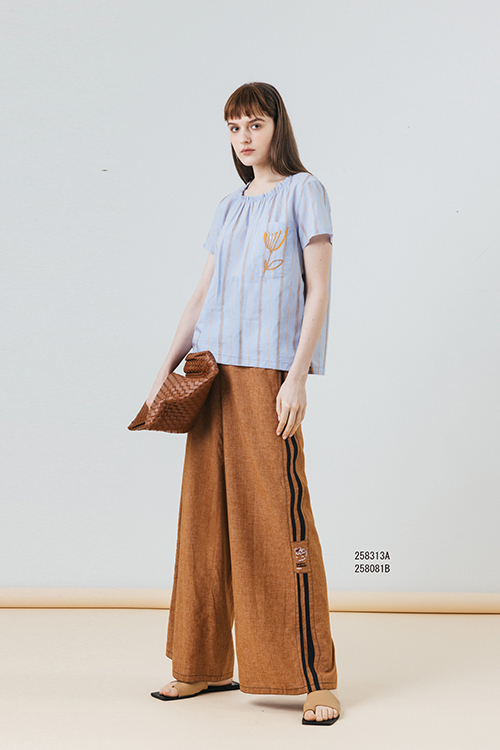 Faded Short Sleeve T-shirts