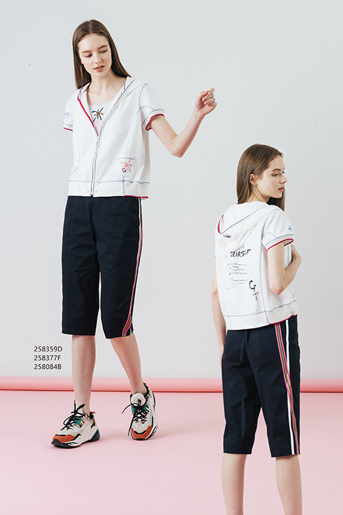 Faded Short Sleeve T-shirts