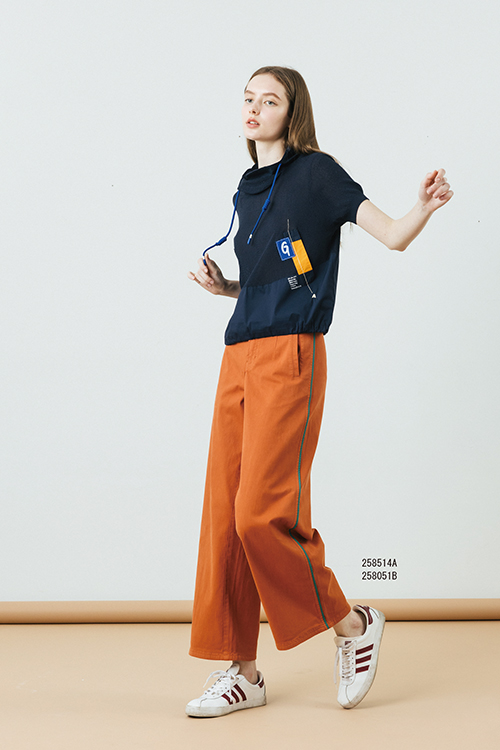 Faded Short Sleeve T-shirts
