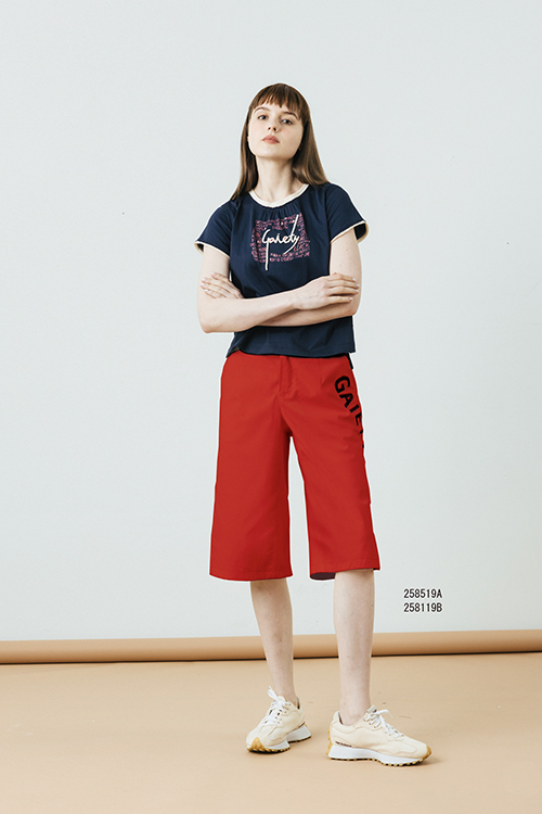 Faded Short Sleeve T-shirts