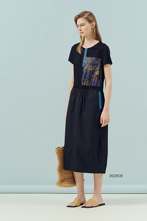 Faded Short Sleeve T-shirts
