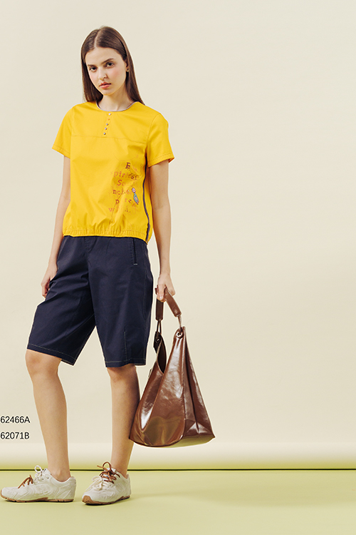 Faded Short Sleeve T-shirts