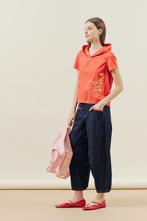 Faded Short Sleeve T-shirts