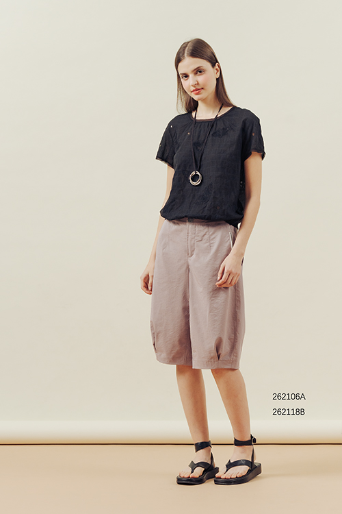Faded Short Sleeve T-shirts