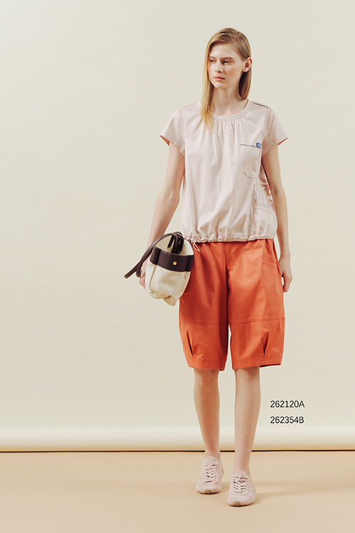 Faded Short Sleeve T-shirts