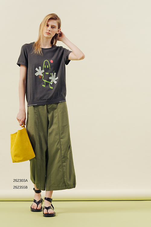 Faded Short Sleeve T-shirts