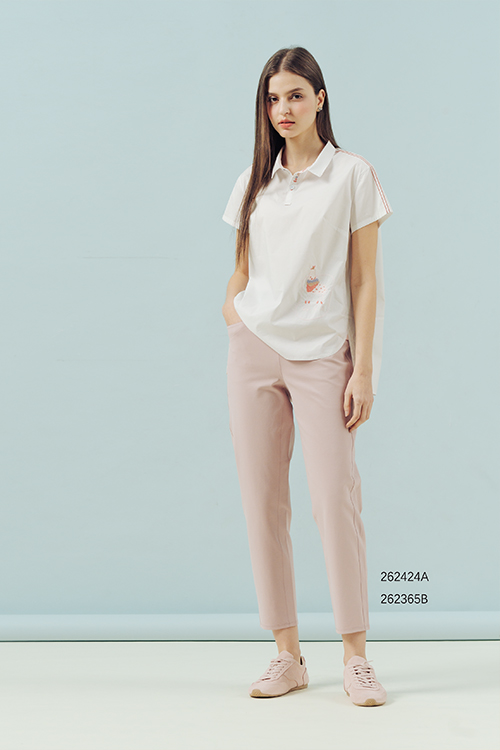 Faded Short Sleeve T-shirts