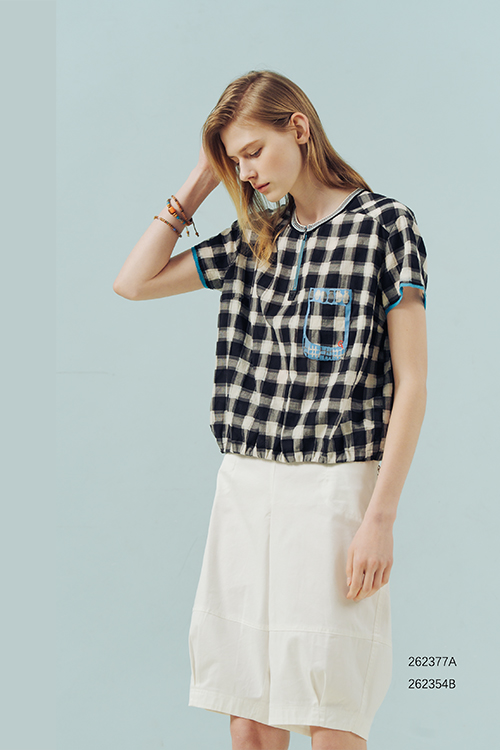 Faded Short Sleeve T-shirts