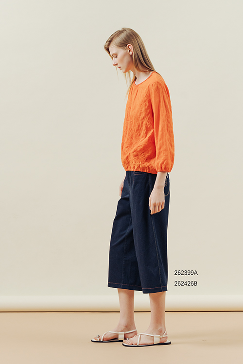 Faded Short Sleeve T-shirts