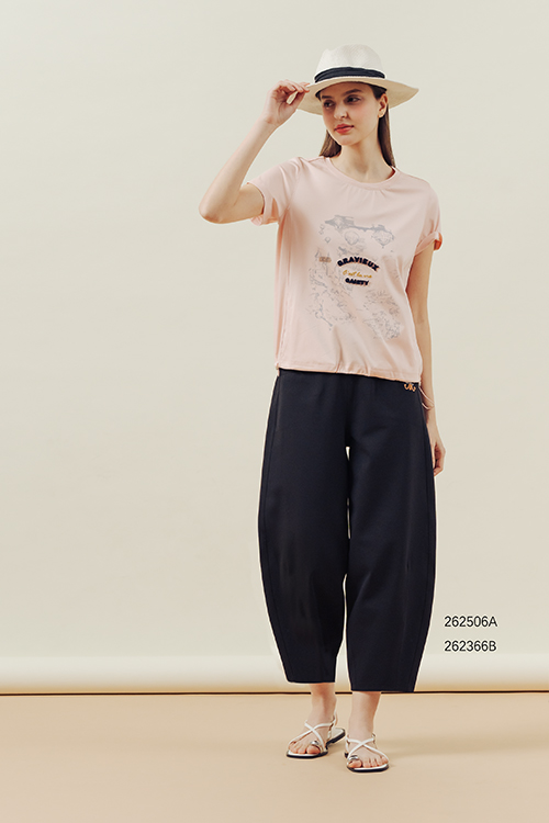 Faded Short Sleeve T-shirts