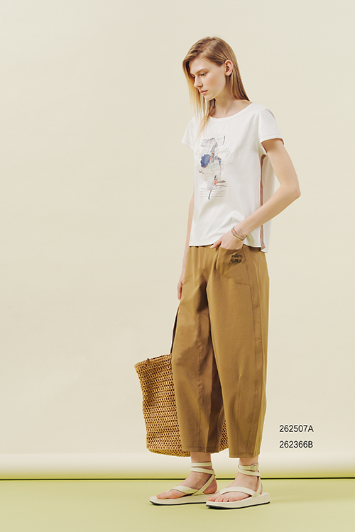 Faded Short Sleeve T-shirts