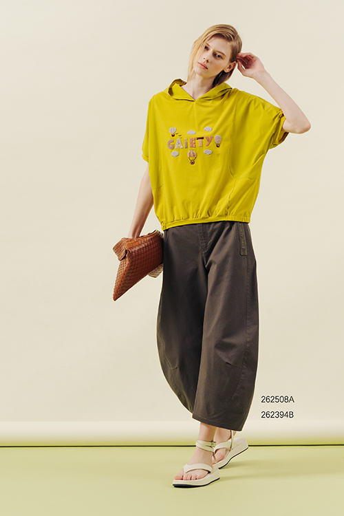 Faded Short Sleeve T-shirts