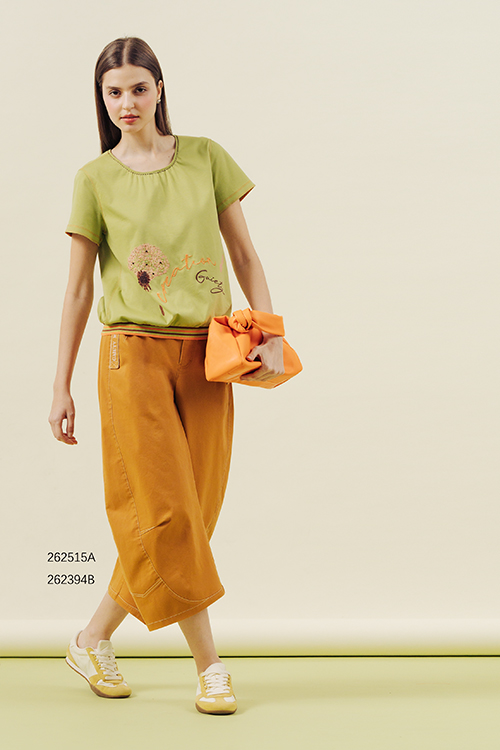 Faded Short Sleeve T-shirts