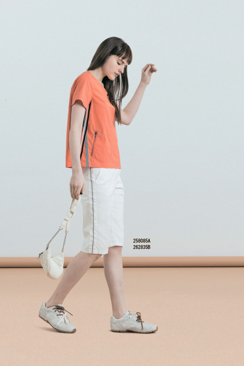 Faded Short Sleeve T-shirts