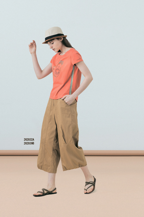 Faded Short Sleeve T-shirts