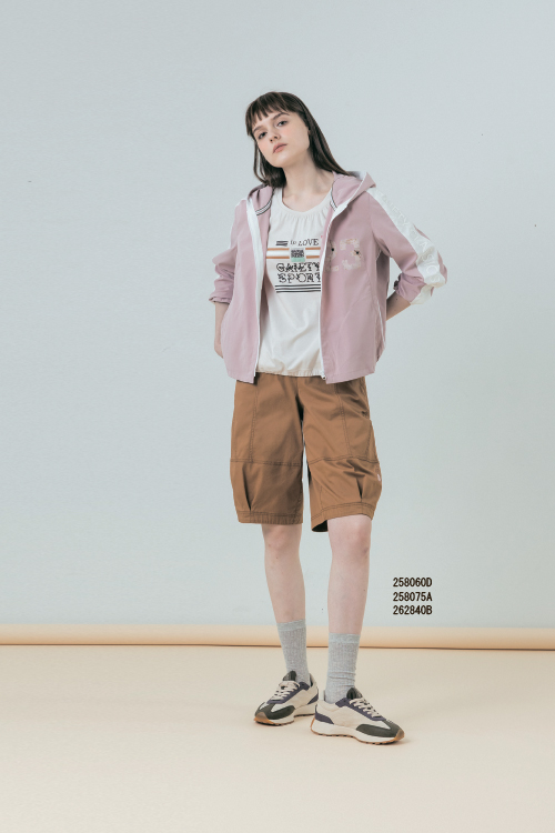 Faded Short Sleeve T-shirts