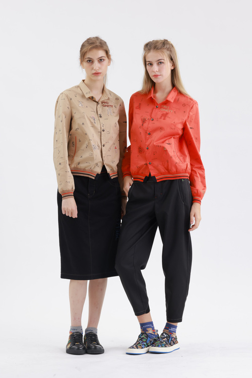 Faded Short Sleeve T-shirts