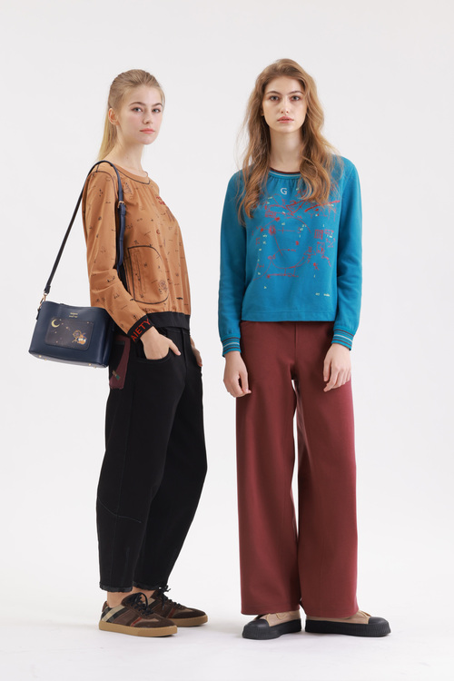 Faded Short Sleeve T-shirts